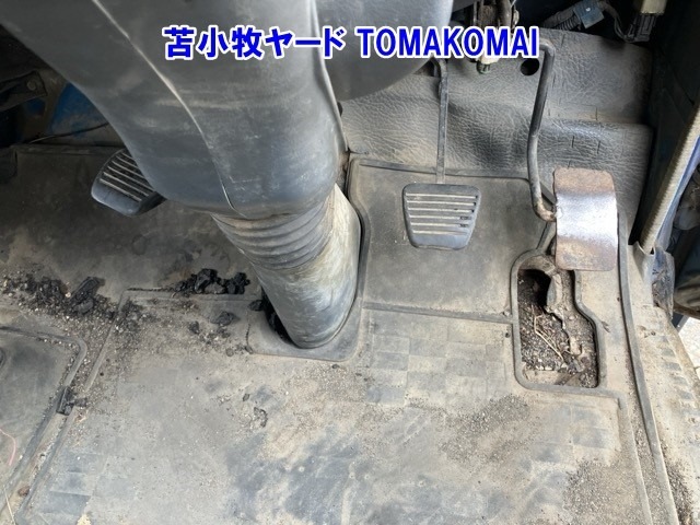 Mitsubishi CANTER 1988 7157201-4