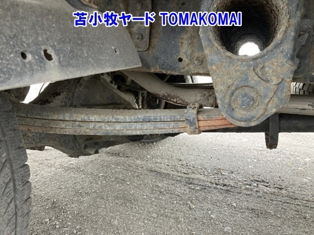 Mitsubishi CANTER 1988 7157201-9