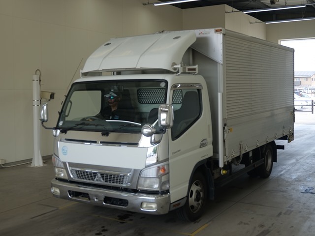 Mitsubishi CANTER 2007 7157221-0
