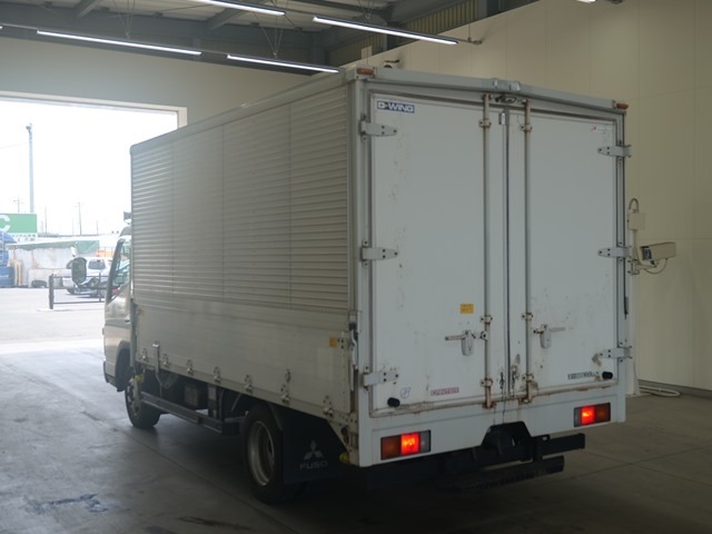 Mitsubishi CANTER 2007 7157221-1
