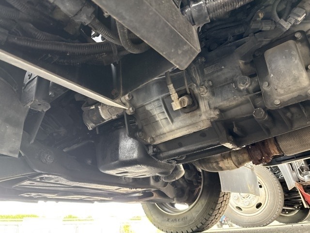 Mitsubishi CANTER 2007 7157221-11