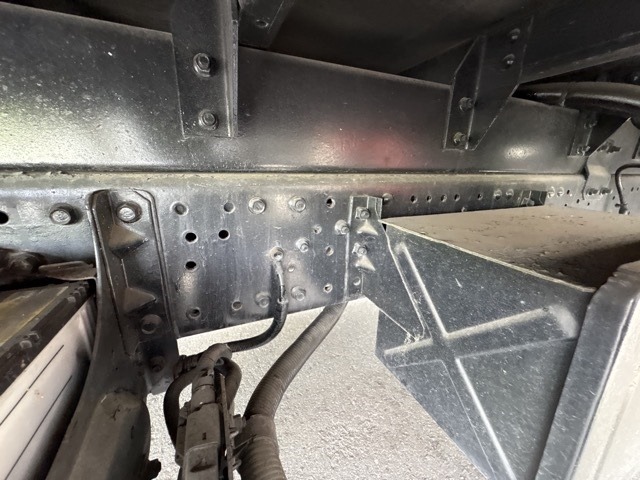 Mitsubishi CANTER 2007 7157221-12