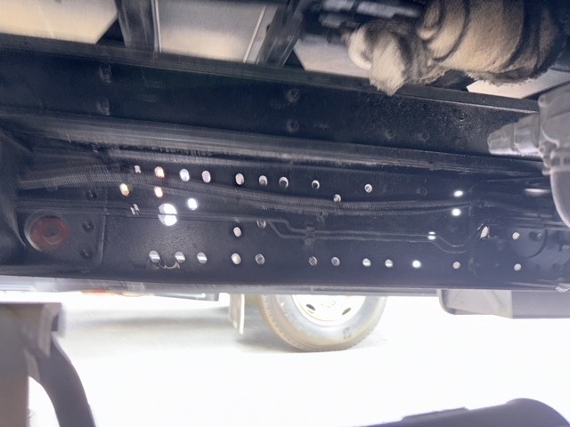 Mitsubishi CANTER 2007 7157221-13