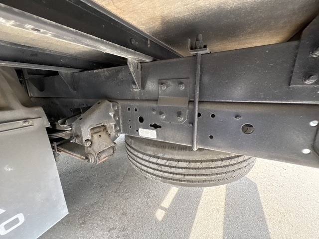 Mitsubishi CANTER 2007 7157221-14