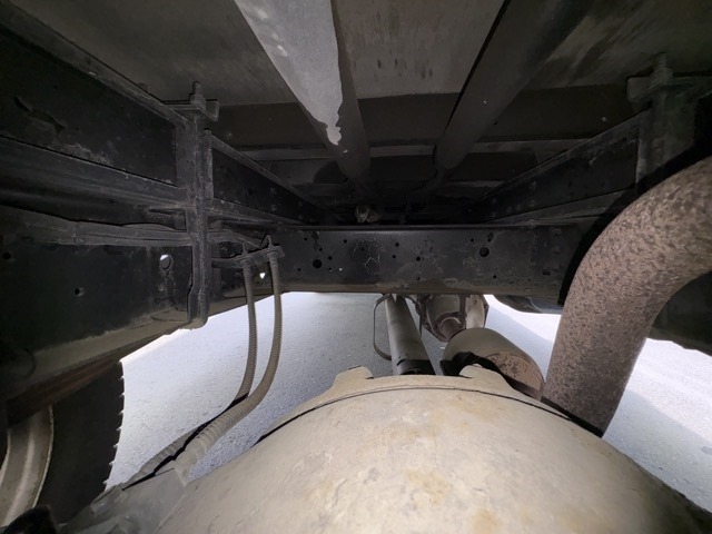Mitsubishi CANTER 2007 7157221-15