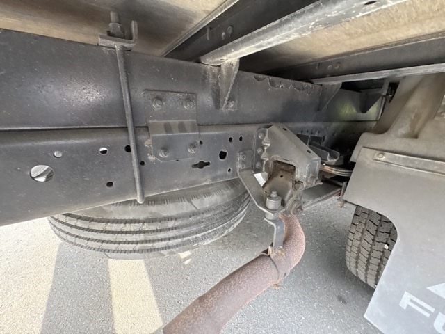 Mitsubishi CANTER 2007 7157221-16