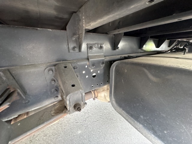 Mitsubishi CANTER 2007 7157221-17