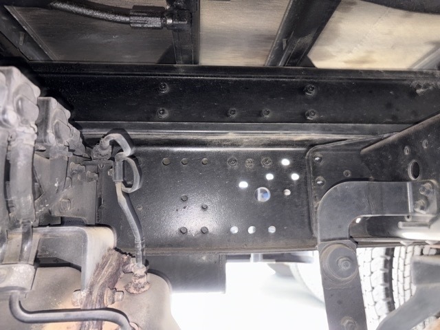 Mitsubishi CANTER 2007 7157221-18