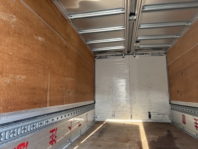 Mitsubishi CANTER 2007 7157221-19