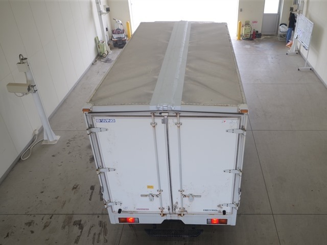 Mitsubishi CANTER 2007 7157221-3
