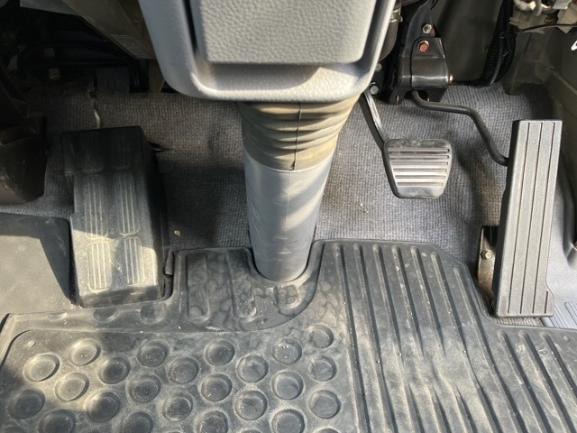 Mitsubishi CANTER 2007 7157221-4