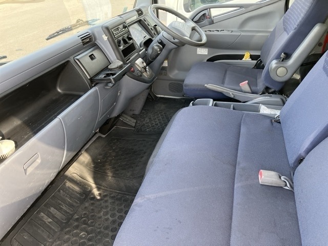 Mitsubishi CANTER 2007 7157221-5