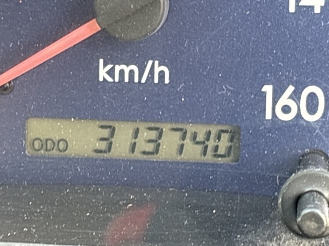 Mitsubishi CANTER 2007 7157221-6