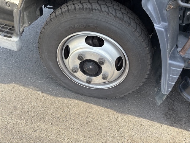 Mitsubishi CANTER 2007 7157221-9
