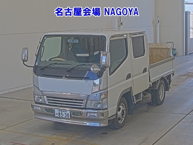 Mitsubishi CANTER 2003 7157222-0