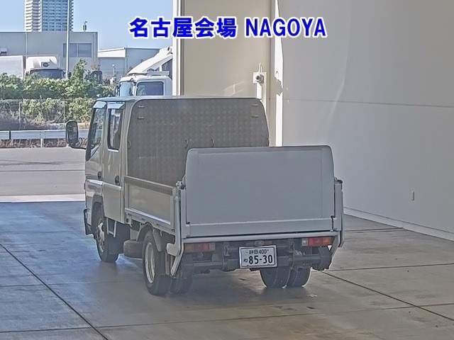 Mitsubishi CANTER 2003 7157222-1