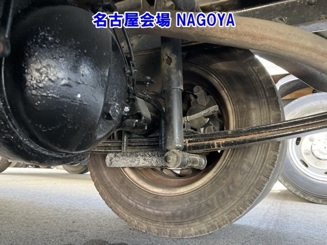 Mitsubishi CANTER 2003 7157222-10