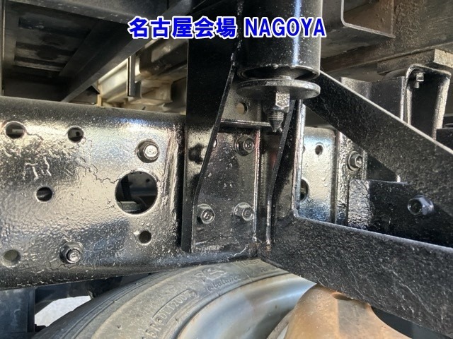 Mitsubishi CANTER 2003 7157222-12