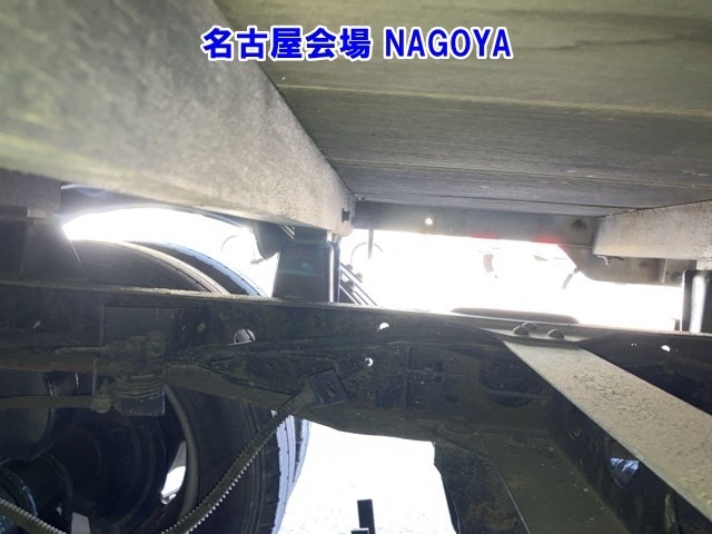 Mitsubishi CANTER 2003 7157222-13