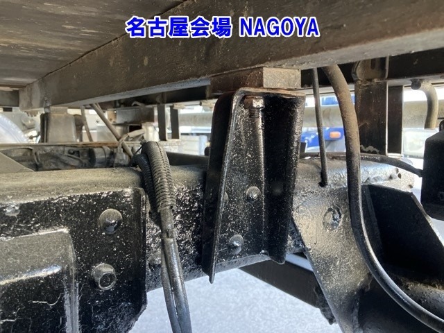 Mitsubishi CANTER 2003 7157222-14