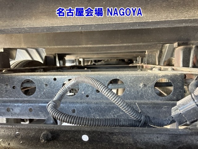 Mitsubishi CANTER 2003 7157222-15