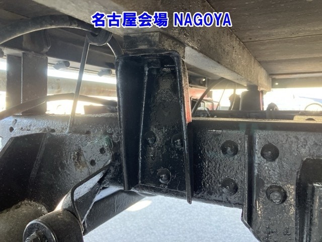 Mitsubishi CANTER 2003 7157222-16