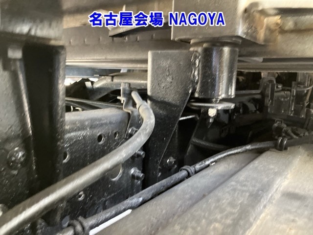 Mitsubishi CANTER 2003 7157222-17