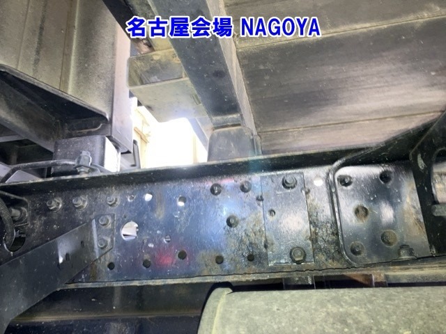 Mitsubishi CANTER 2003 7157222-18