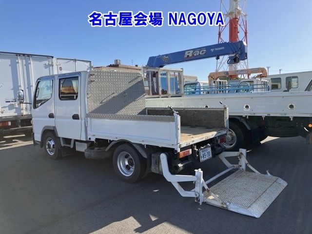 Mitsubishi CANTER 2003 7157222-19