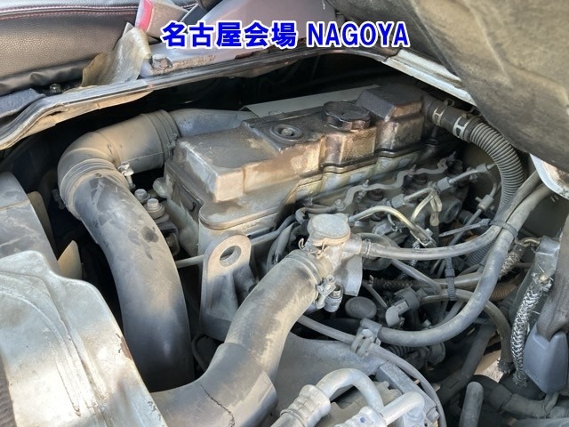 Mitsubishi CANTER 2003 7157222-20