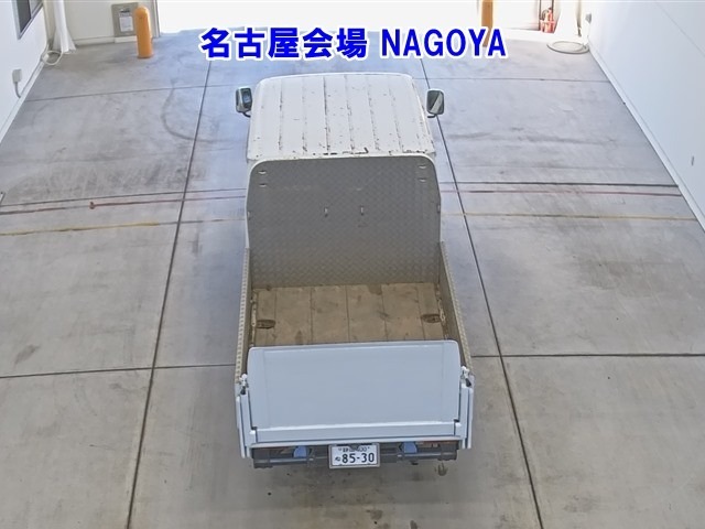 Mitsubishi CANTER 2003 7157222-3