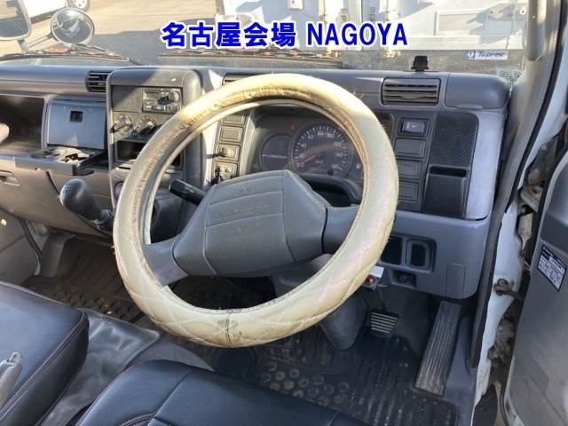 Mitsubishi CANTER 2003 7157222-4