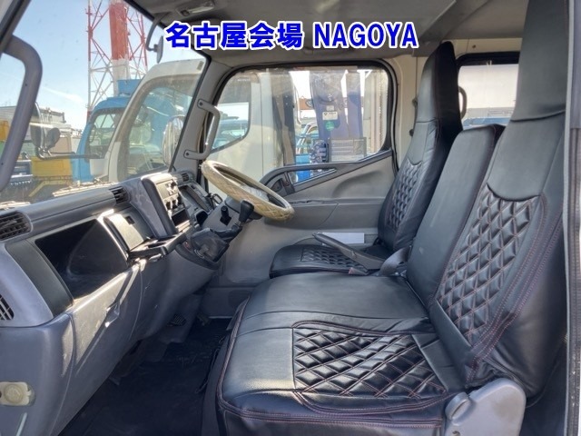 Mitsubishi CANTER 2003 7157222-5