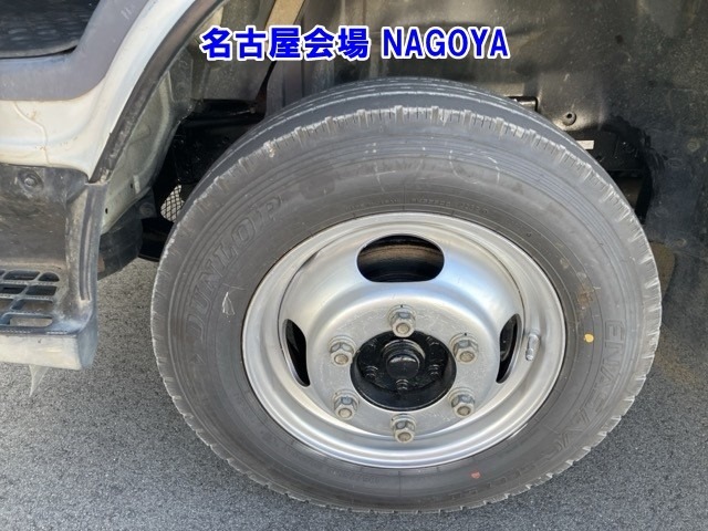 Mitsubishi CANTER 2003 7157222-9