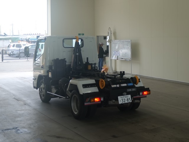 Mitsubishi CANTER 2024 7157223-1