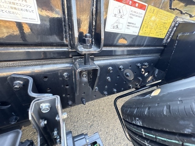 Mitsubishi CANTER 2024 7157223-12