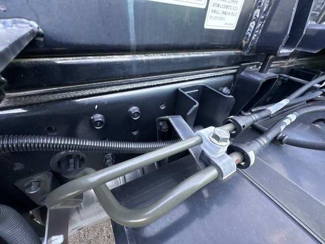 Mitsubishi CANTER 2024 7157223-17
