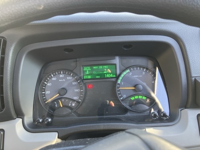 Mitsubishi CANTER 2024 7157223-7