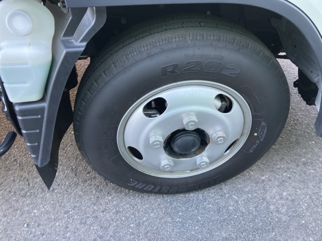 Mitsubishi CANTER 2024 7157223-9