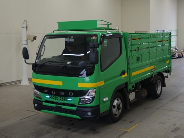 Mitsubishi CANTER 2024 7157229-0