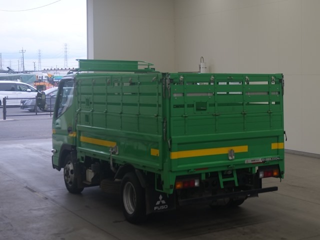 Mitsubishi CANTER 2024 7157229-1