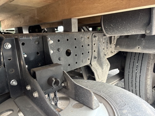 Mitsubishi CANTER 2024 7157229-12