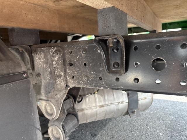 Mitsubishi CANTER 2024 7157229-14