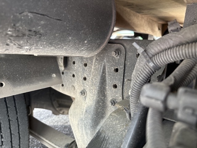 Mitsubishi CANTER 2024 7157229-17