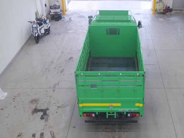 Mitsubishi CANTER 2024 7157229-3
