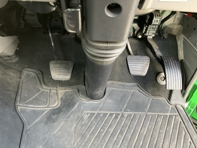 Mitsubishi CANTER 2024 7157229-4