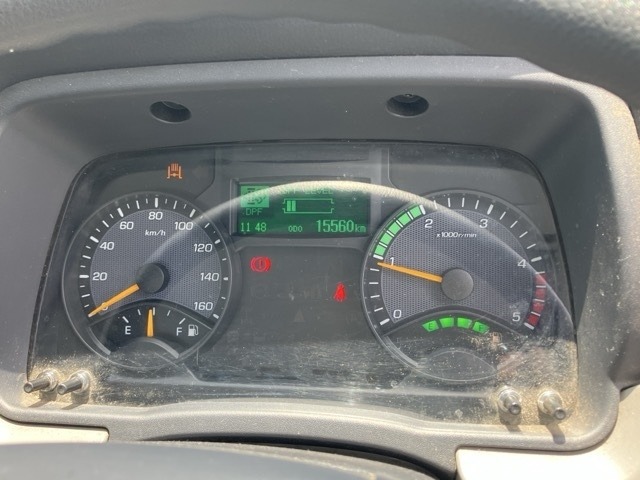 Mitsubishi CANTER 2024 7157229-7
