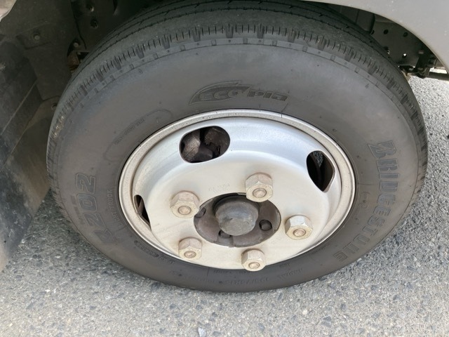 Mitsubishi CANTER 2024 7157229-9