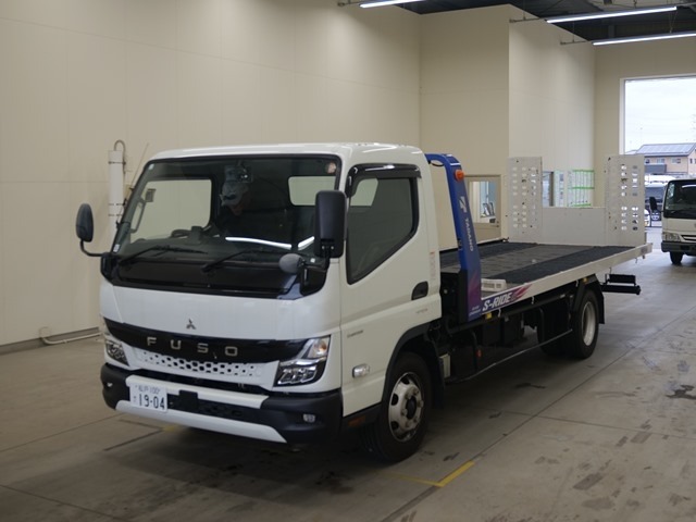 Mitsubishi CANTER 2023 7157230-0