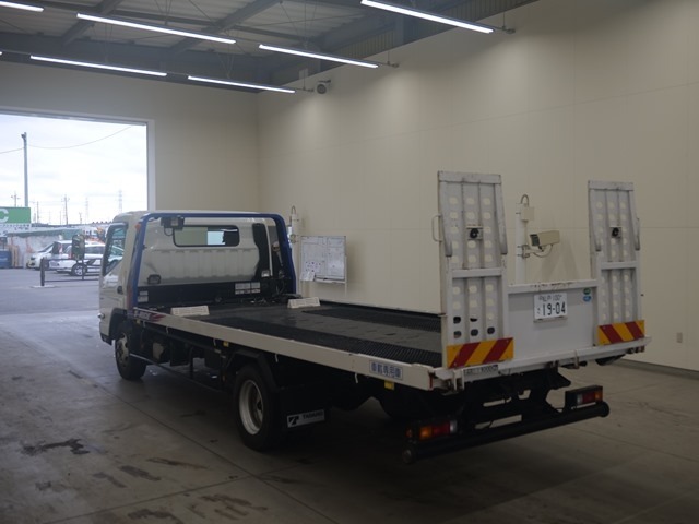 Mitsubishi CANTER 2023 7157230-1